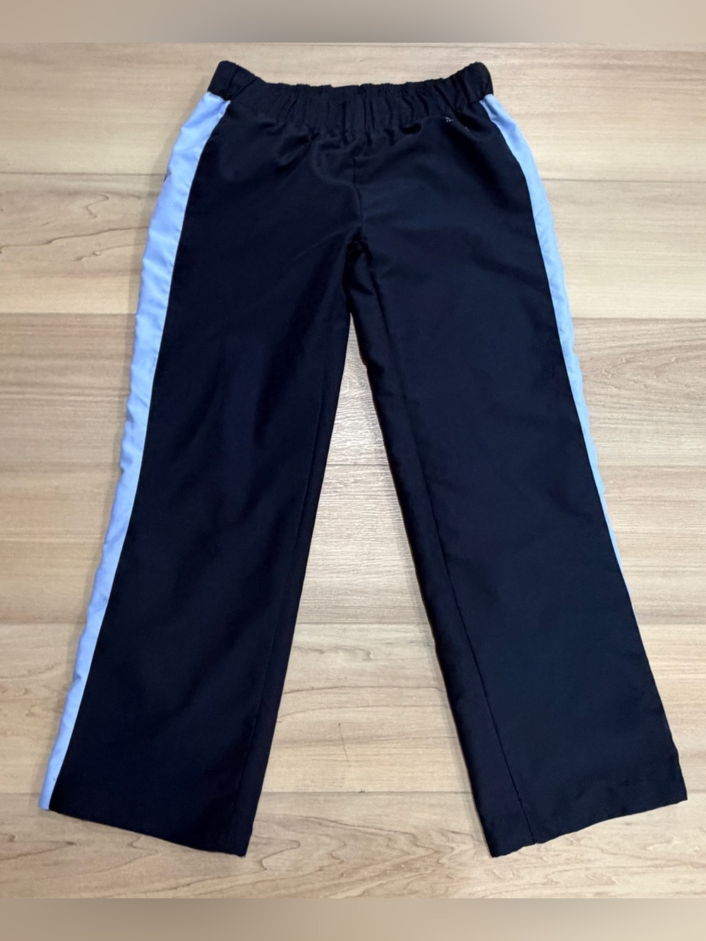 Calvin Klein Performance Track Pants—XS